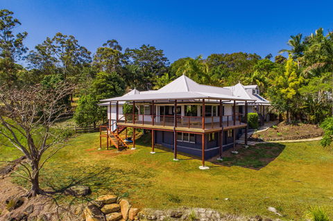 Rockinghorse House - South Australia Travel 1