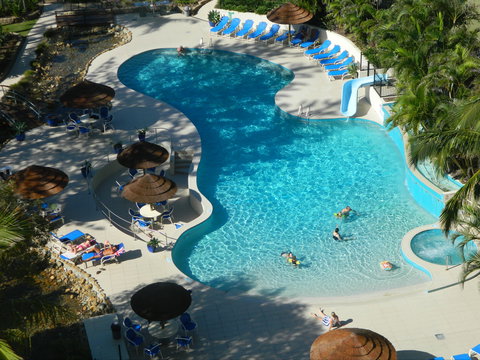 Royal Palm On The Beach - South Australia Travel 0