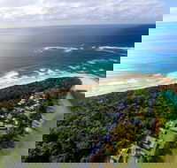 RTBU Holiday Park - South Australia Travel