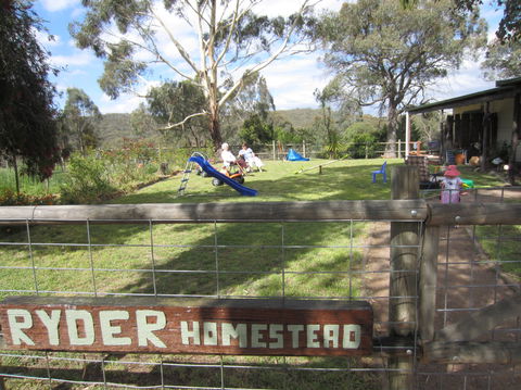 Ryder Homestead - South Australia Travel 0