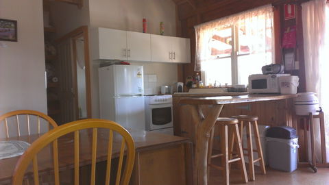 Ryder Homestead - South Australia Travel 1