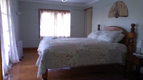 Ryder Homestead - South Australia Travel 2
