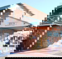 Sandstock Motor Inn - South Australia Travel
