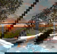 Scarlet Woods Chalet - South Australia Travel