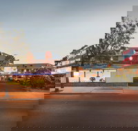 Shearing Shed Motor Inn - Open - South Australia Travel