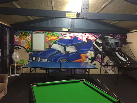 Shelly Beach Resort - South Australia Travel 2