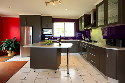 Sisters Beach Retreat - South Australia Travel 2