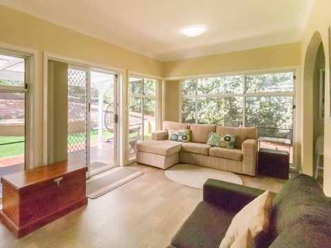 Southerly Change - South Australia Travel 2