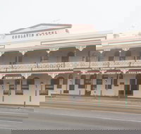 Southern Railway Hotel - South Australia Travel