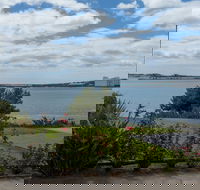 Spalding Lodge Unit 16 - South Australia Travel