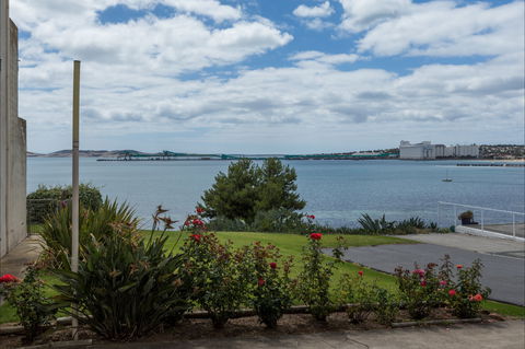 Spalding Lodge Unit 16 - South Australia Travel 0