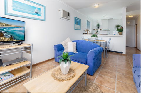 Spalding Lodge Unit 10 - South Australia Travel 2