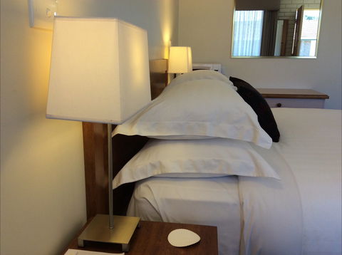 Stagecoach Motel Wodonga - South Australia Travel 1