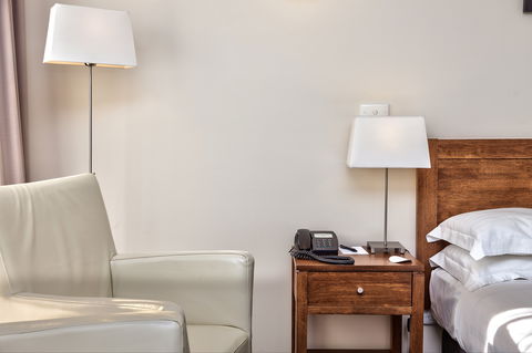 Stagecoach Motel Wodonga - South Australia Travel 2