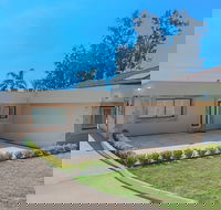 Sugar Bay Bliss - South Australia Travel