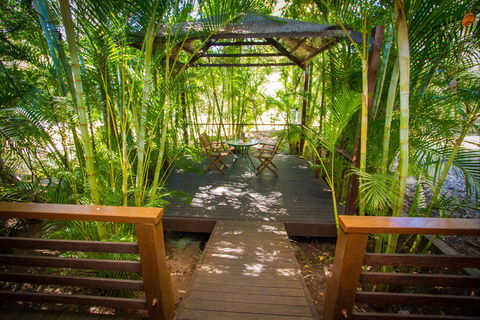 Sunbird Gardens - South Australia Travel 1