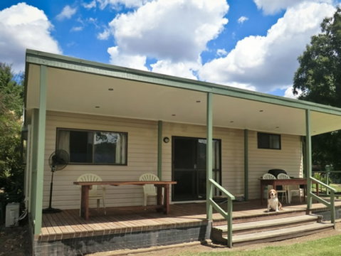 Talmalmo Cottage - South Australia Travel 0