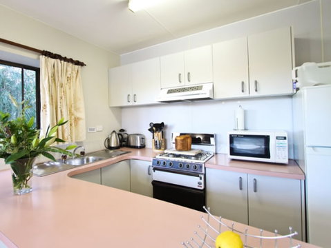 Talmalmo Cottage - South Australia Travel 2