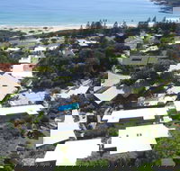 Tathra Beach House Apartments - South Australia Travel