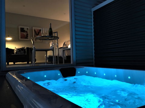 The Nest - South Australia Travel 1