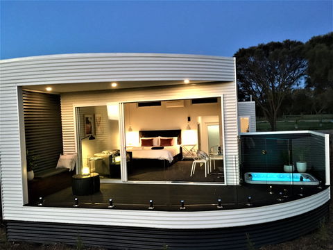 The Nest - South Australia Travel 2