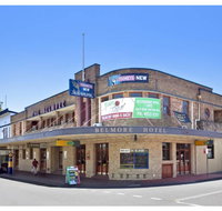 The Belmore Hotel - South Australia Travel