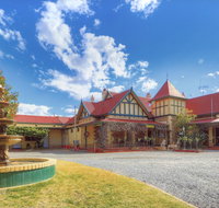 The Lodge Outback Motel - South Australia Travel