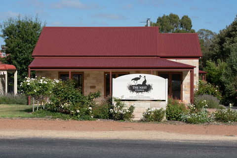 The Nest At Gundaroo - South Australia Travel 0