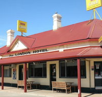 The London Hotel Motel - South Australia Travel