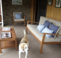 The Retreat on Matthew - South Australia Travel