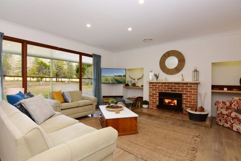 The Ambers - South Australia Travel 0