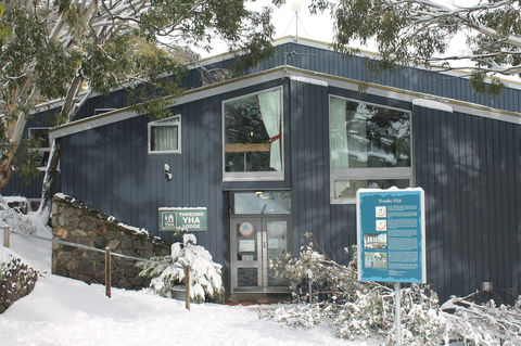 Thredbo YHA Snowy Mountains - South Australia Travel 0
