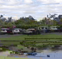 Tiers Cottages - South Australia Travel
