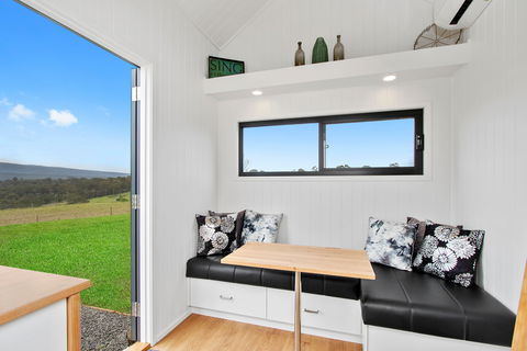 Tiny Home Big Views Kurrajong - South Australia Travel 1