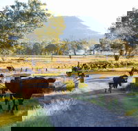 Tommerups Dairy Farmstay - South Australia Travel
