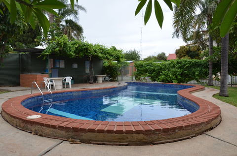 Travelway Motel - South Australia Travel 1