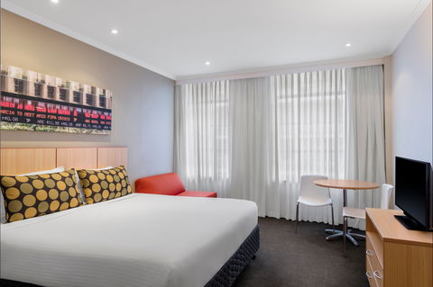 Travelodge Hotel Sydney Martin Place - South Australia Travel 0
