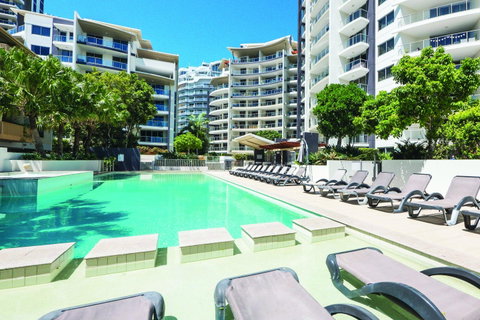 Trilogy Apartments Surfers Paradise - South Australia Travel 0