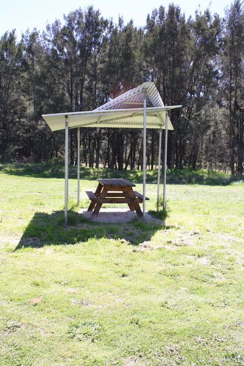 Tuena Camping And Picnic Ground - South Australia Travel 2
