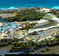 Tweed Holiday Parks Hastings Point