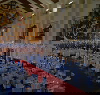 University House - South Australia Travel