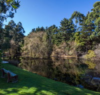 Valley View Nature Retreat - South Australia Travel