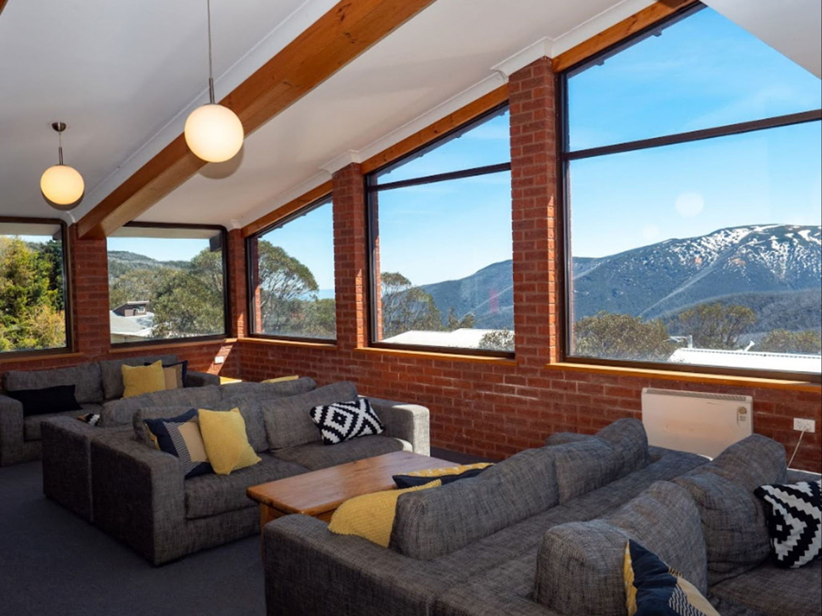 Falls Creek VIC South Australia Travel