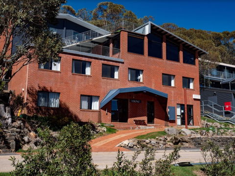 Viking Alpine Lodge - South Australia Travel 2