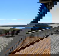 Villa Reeve - South Australia Travel