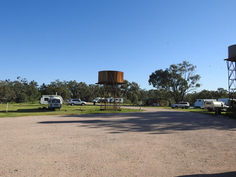 Warrawong On The Darling - South Australia Travel 0