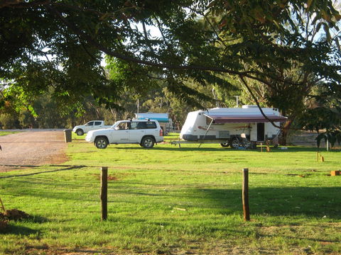 Warrawong On The Darling - South Australia Travel 2