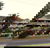 Waterfront Terraces - South Australia Travel