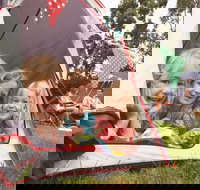 Westview Caravan Park - Open For Essential Travel Only - South Australia Travel