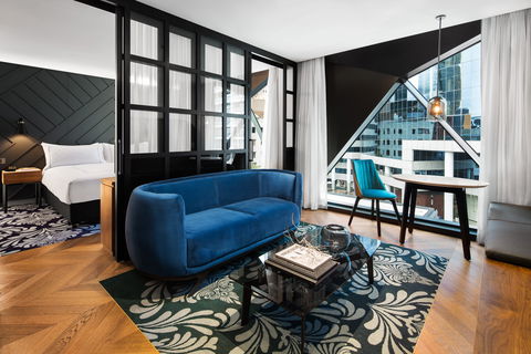 West Hotel, Curio Collection By Hilton - South Australia Travel 1